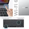 Original HUAWEI MateBook 13 2021 Laptop 13'' Touch Screen With 11th Gen Intel® Core i5-1135G7/i7-1165G7 Windows 10 Pro English 6