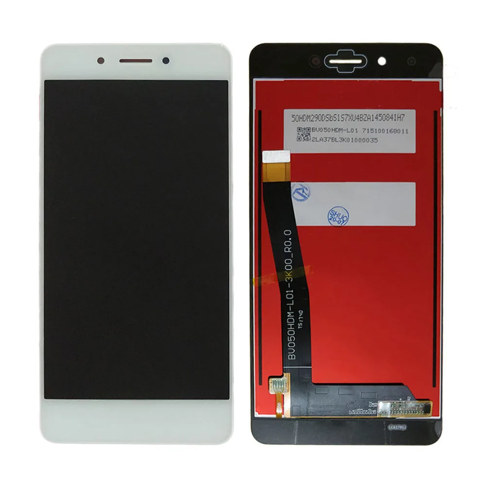 Для Huawei Honor 6C DIG L01 / Nova Smart L21 ЖК дисплей с сенсорным экраном и дигитайзером в