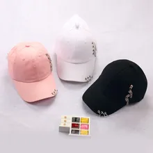 Кепка, модная, с буквенным принтом, спортивная бейсболка, хип-хоп, с вышивкой, унисекс, шапки для взрослых, регулируемая шапка для спорта, черная, белая, розовая, casq