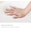 Memory Foam Low Soft Pillow Neck Spine Protection Thin Pillow for Children Teenager Adult Pregnant Health Care Pillow 4