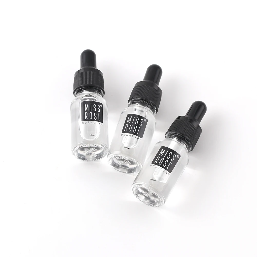 Макияж разбавляющий смешивание жидкая подводка для глаз Пудра Румяна лак для ногтей тени для разбавления жидкости Восстановление жидкости TSLM1