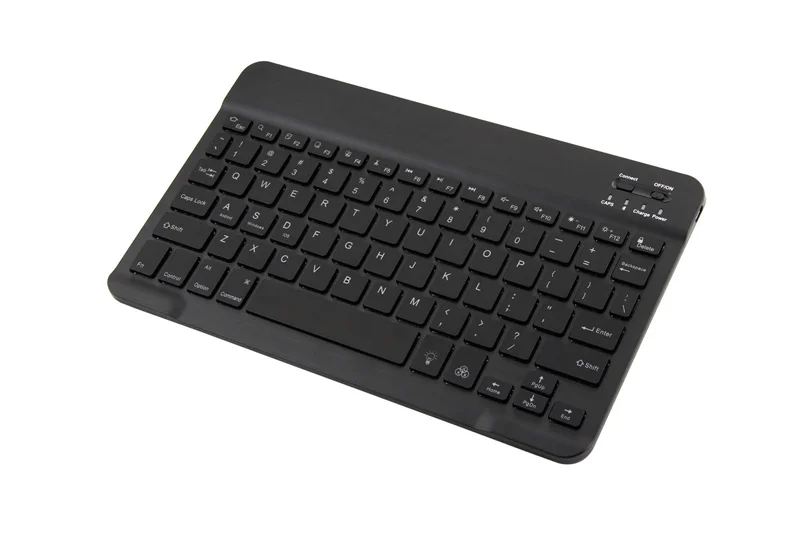 Capa de Teclado para Lenovo Tab M10 hd 2nd Gen Tb-x306f X306x Capa de Teclado Russo Espanhol Coreano Cores Backlit Teclado Funda - Imagem 3