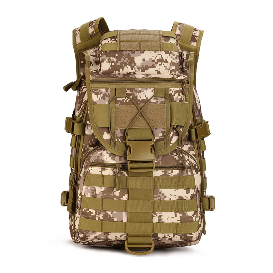 mochilas militares táticas de protetor plus de prova bolsa de viagem masculina