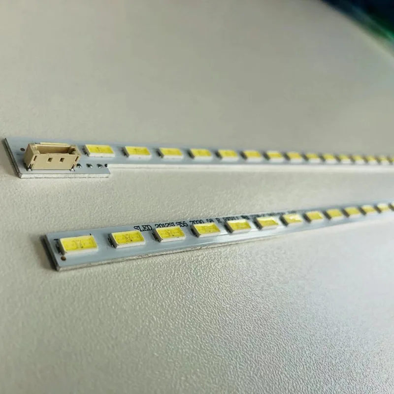 

605mm 100%new for Sony KDL-55HX750 KLV-55EX630 LTY550HQ04 LJ64-03374A /LJ64-03374B SLED 2012SLS55 7030