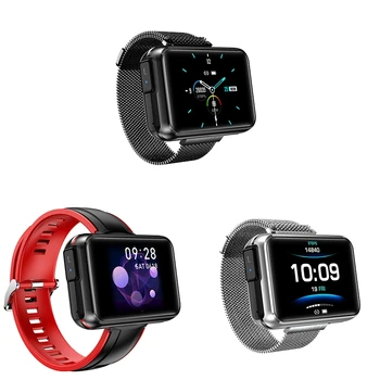 

T91 Smart Bracelet Color Sn Smart Watch Wireless Bluetooth 5.0 Headset 2-In-1 Heart Rate Blood Pressure