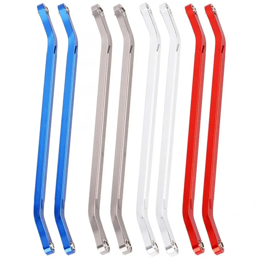 Задний рычаг поворота RC обновленные детали для автомобилей VRX RH1043/1045 Racing Crawler Climbing