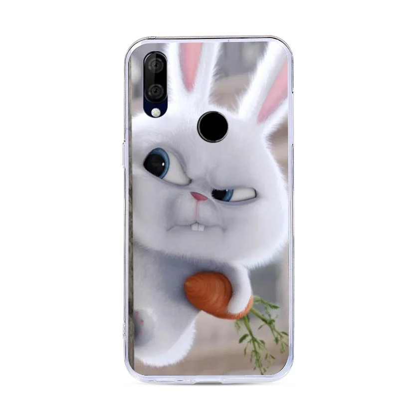 115 Для BQ 6040L Magic Case Роскошный чехол из ТПУ и силикона Чехлы для BQ-6040L Magic Phone задняя крышка для BQS 6040L Magic Funda Coque - Цвет: 115