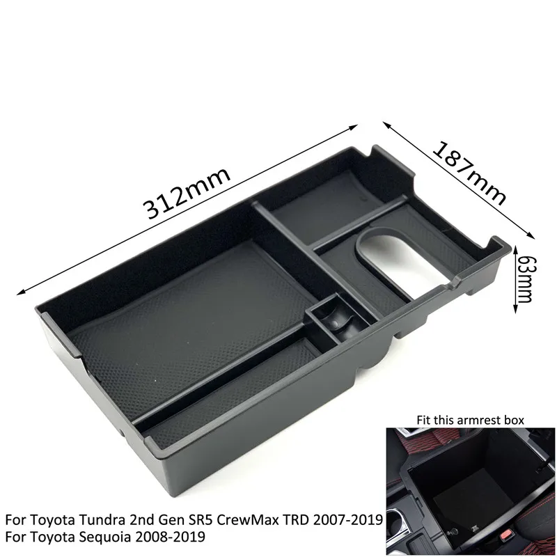 B-For Tundra  0.41KG