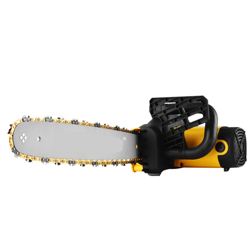 Mini-electric-chain-saw-wood-cutting-machine