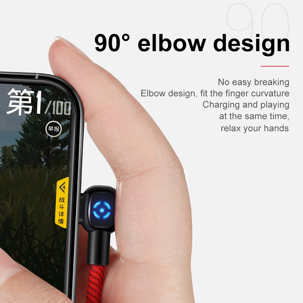 Mcdodo USB кабель для iPhone 11 Pro X 8 7 автоматическое отключение Micro USB кабель Быстрая зарядка type-C кабель для samsung Xiaomi huawei
