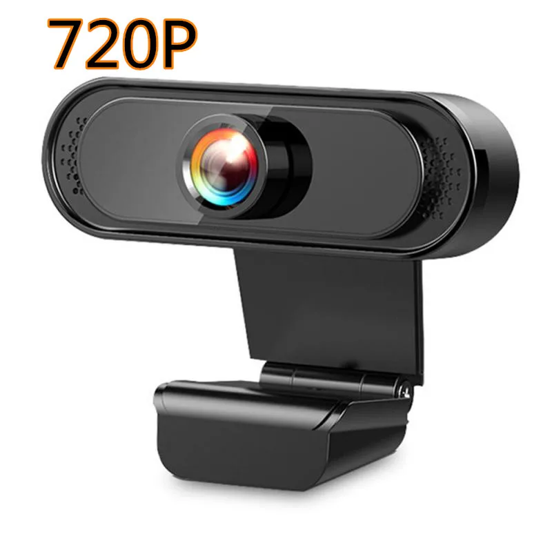 external hd webcam