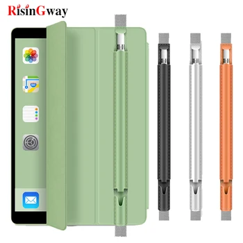 

For Apple Pencil 1&2 Outer Case Cover for IPad Pro 2020 Pencil Case Tablet Touch Stylus Pen Protective Cover Pouch