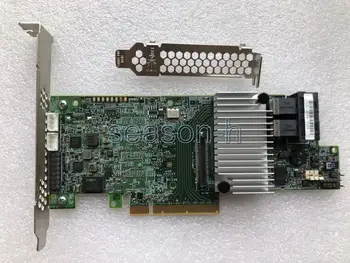 

Intel RS3DC080 Controller Card SAS/SATA 8Port Integrated RAID card