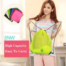 Большая вместительная школьная спортивная сумка, спортивная обувь для плавания, танцевальная обувь, рюкзак, сумка на шнурке, сумка на плечо, сумка для покупок