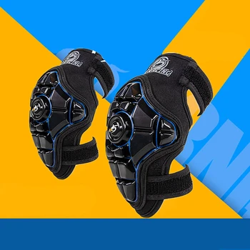 

Children's Cycling Sets Soft Protective Gear Balance Bike Riding Elbow Knee pads Shatter-Resistant Breathable Soft Protective