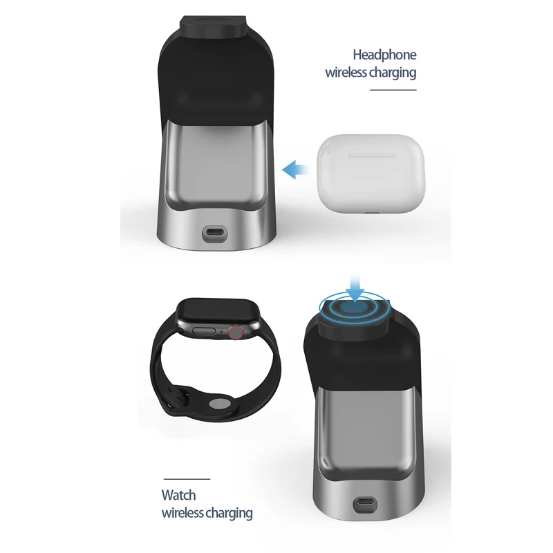 15W Qi  ð    ĵ  IWatch 7  13 12  ִ Airpods 3   ŷ ̼