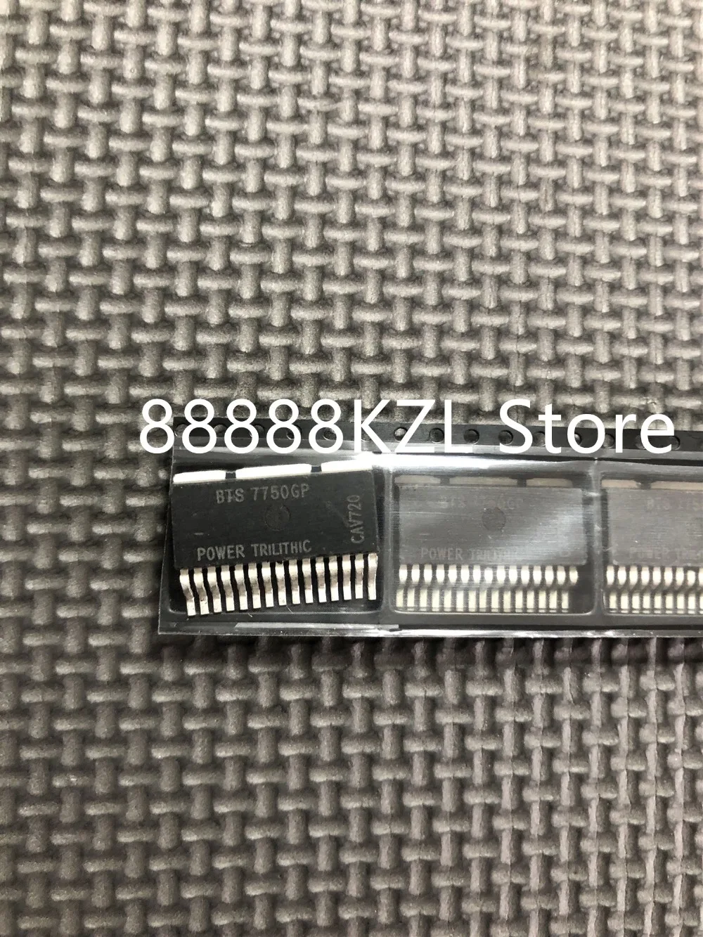 BTS7750GP