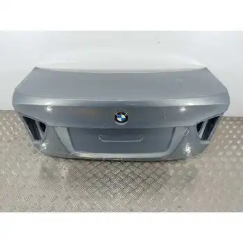 

HIGHLANDGRUN MET Boot Lid Bmw 3 Series Saloon (e90) 2.0 16v