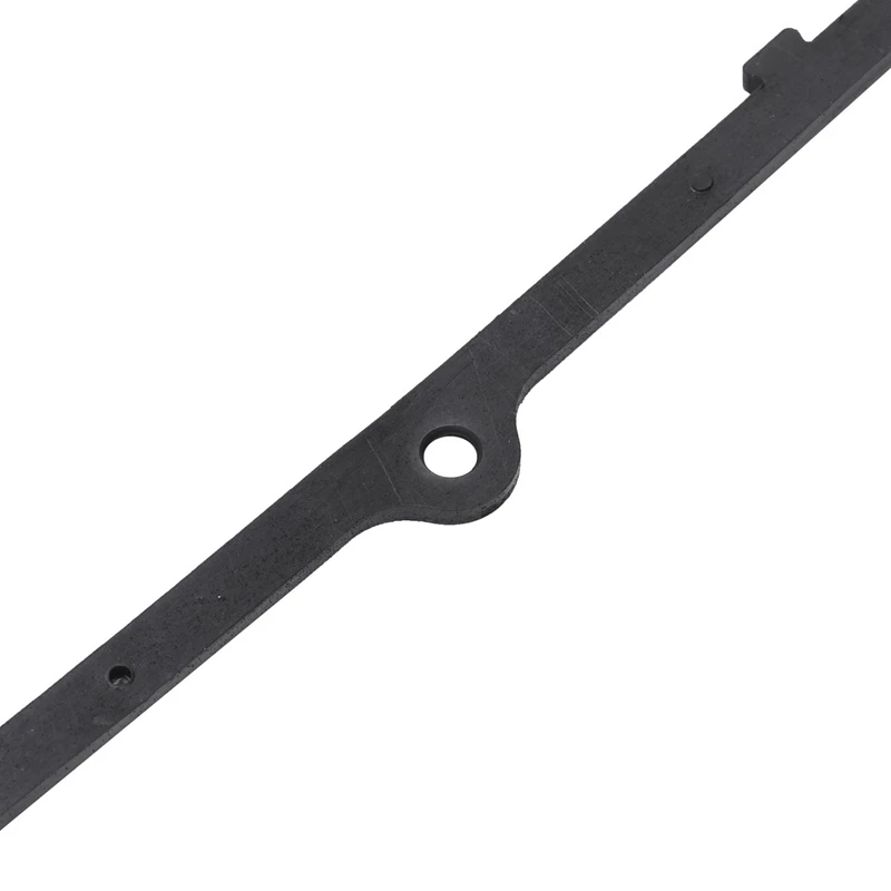 Для SB Ford 260 289 302 347 351W SBF стальные сердечники резиновые прокладки крышки клапана