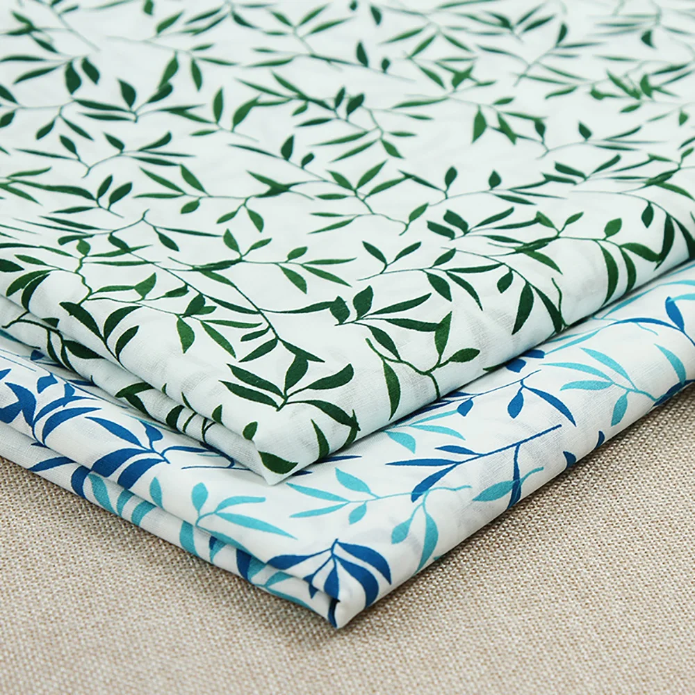 Lychee Life 50x140 см лист печатной ткани модные красочные ткани Ручное шитье для поделок одежда поставки украшения