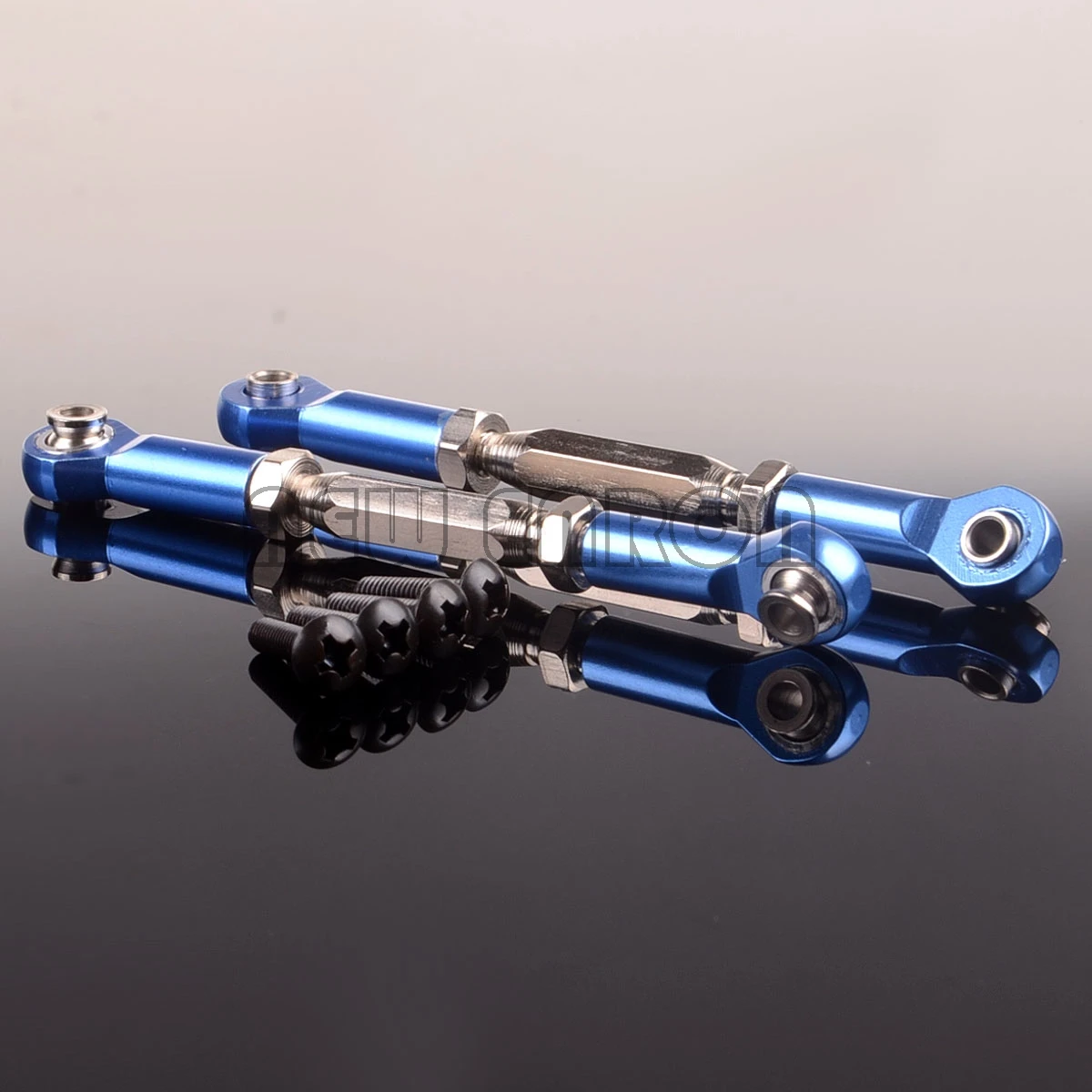 Новый алюминиевый сервопривод ENRON 2P 90 102 мм для RC HPI 1:10 грузовик пуля 3 0 ST/MT/WR8