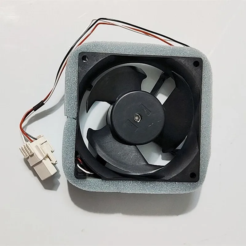 12v 0.3a 9.2cm para acessórios do refrigerador de samsung