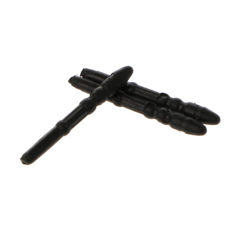 3Pcs Stylus Tip Replacement for microsoft Surface Pro 3 Touch Capacitive Pen HCCY Touch Screen Tablets Stylus Pen Nip Rrefill