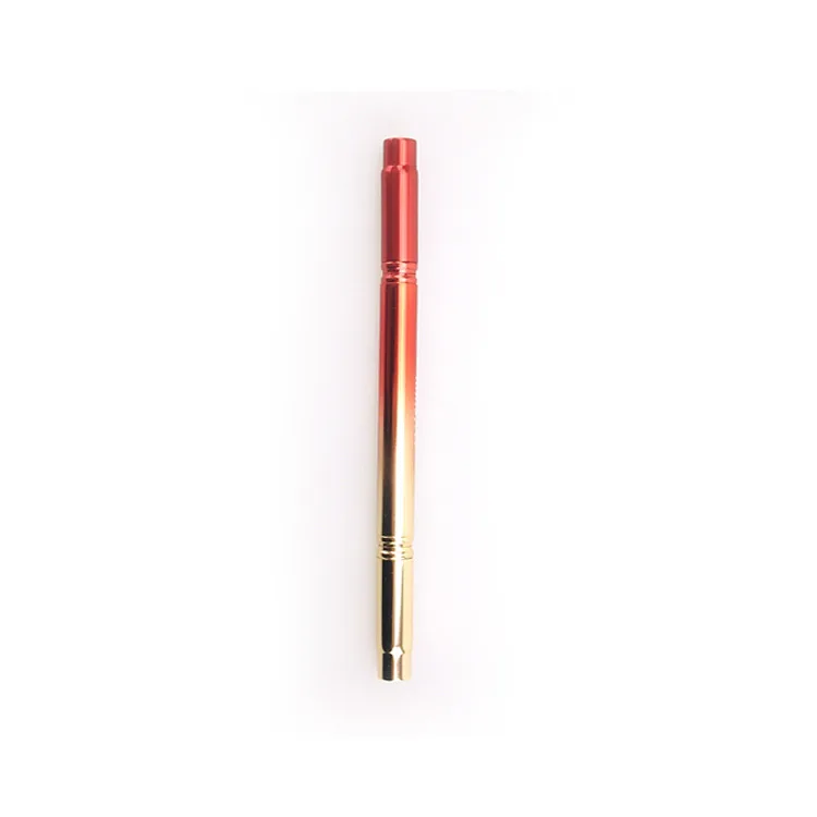 

Yue Poetry * Yin Gradient Color Series Multi-headed Brush Makeup Brush Foreign Trade Single Manufacturers Direct Selling Support