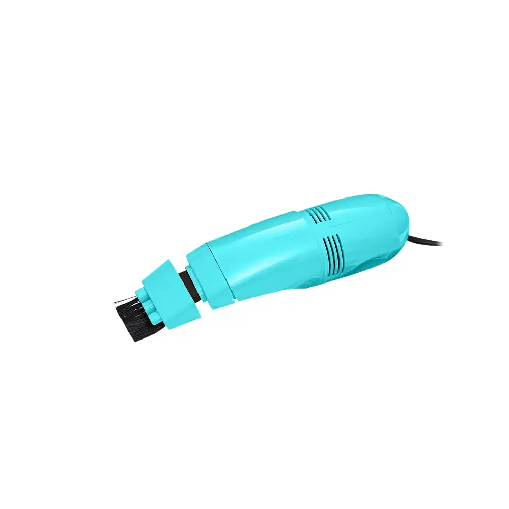 Полезный мини компьютер пылесос с USB клавиатурой чистящий набор для детской пыли