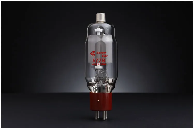 

SHUGUANG Noble Voice 572B электронная трубка экспортного типа, электронная трубка прямого поколения Sugon 572B, оригинальное соответствие