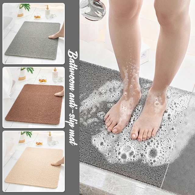 Luxury Super Absorbent Quick Drying Non-Slip Bathroom Mat⁠– SearchFindOrder