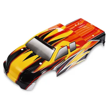 

ZD Racing 9116 08427 1:8 2.4Ghz 4WD Radio Control Car Body Shell Brushless Rc Car Body Shell Spare Parts RC Car Parts