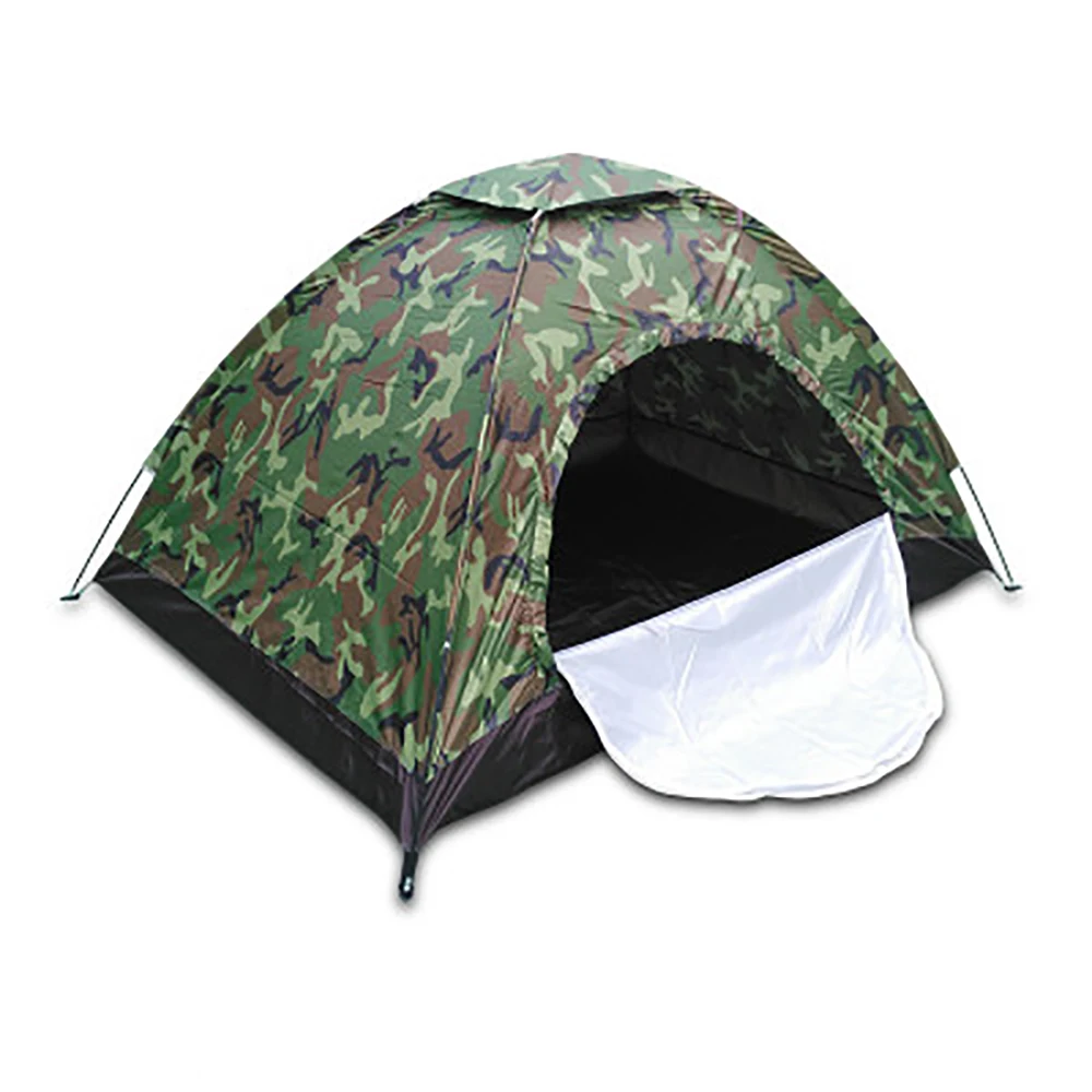 

Outdoor Tent for Winter Fishing Camping Tent Travel for 2 Person Beach Tents for Camping Lightweight Camping Equipment