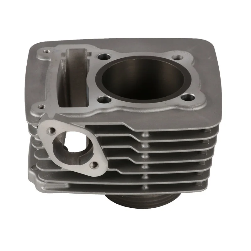 

Оригинальный аксессуар для мотоцикла, цилиндр, поршневое кольцо, втулка в сборе, Паровая сталь, прокладка для детей