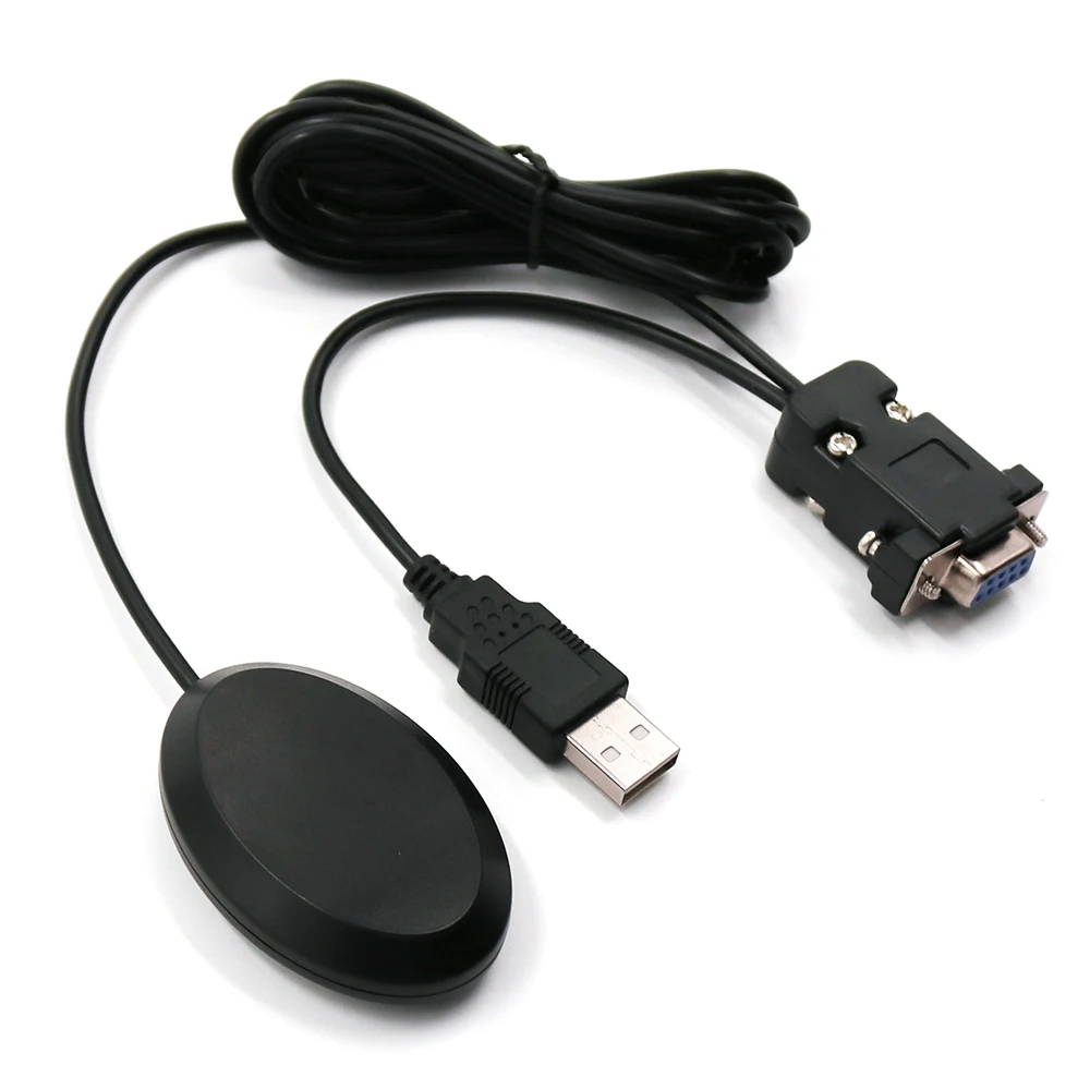 BEITIAN GNSS DB-9 женский+ USB 2,0 Мужской Магнитный Нижний водонепроницаемый IP67 RS-232 уровень ГЛОНАСС gps приемник BN-84DU