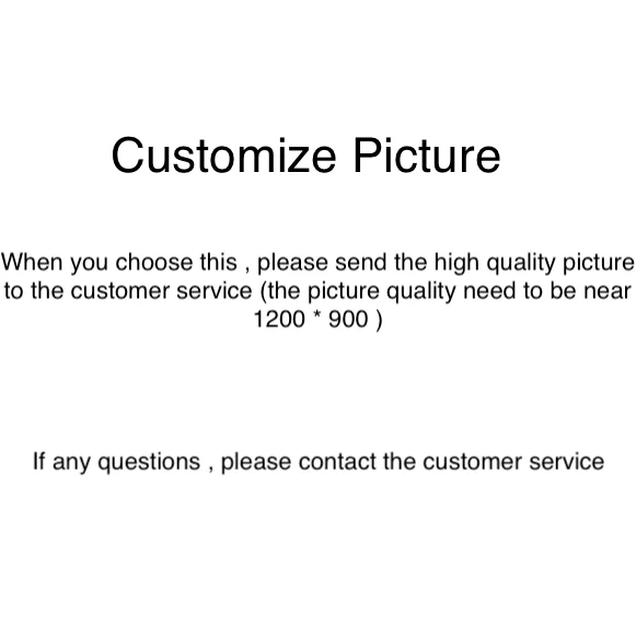 Customize picture Прекрасный три стороны ноутбук кожи ноутбука Наклейка Крышка для Dell/lenovo/MacBook/acer/hp/Asus/Alienware/настроить стикер - Цвет: Customize picture