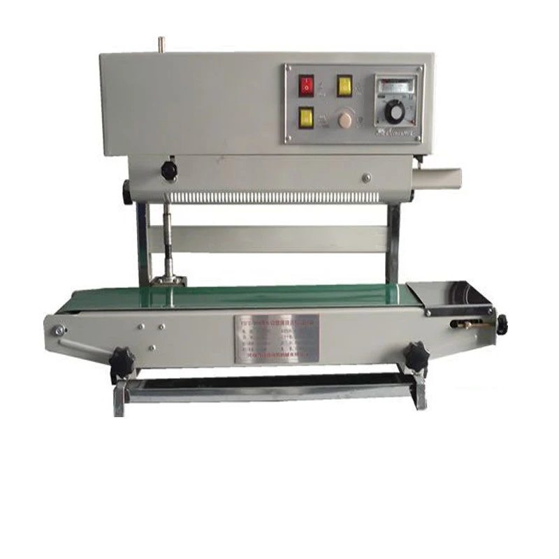 Food Bags Vertical continuous sealing machine automatic plastic film packag Additional equipment printing date | Инструменты