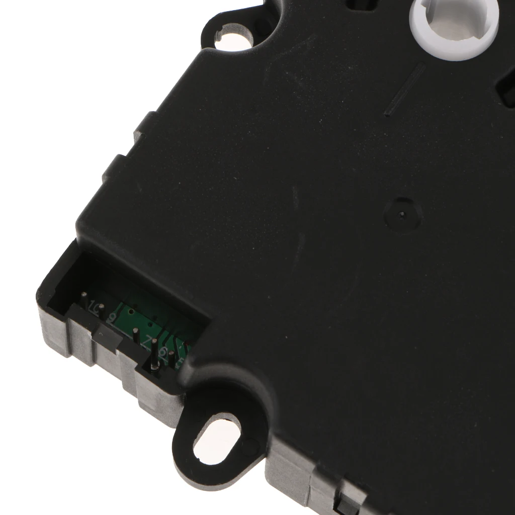 HEATER AIR BLEND DOOR ACTUATOR REPLACEMENT PART FOR GM A/C Chevy