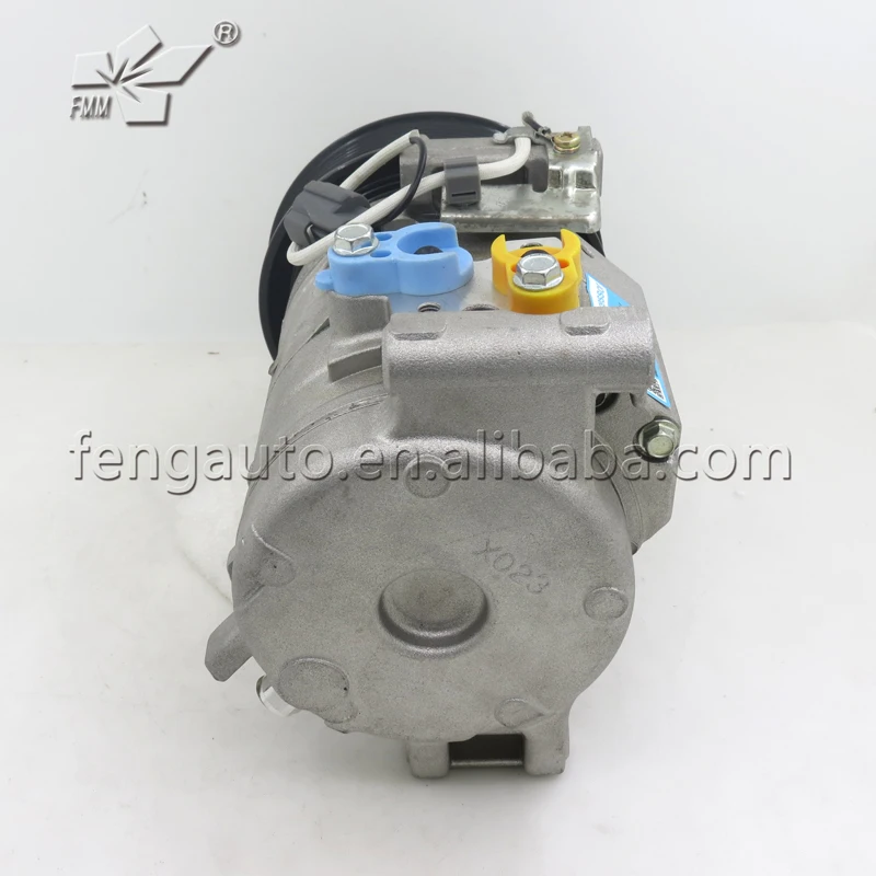 447220-4863 38800RAAA01 38810RBA006 Кондиционер авто компрессор 10S17C для honda Accord 2,0