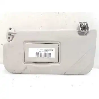 

8323370 lens hood Left Ford Mondeo Ber. (ca2) 2.0 Tdci Cat