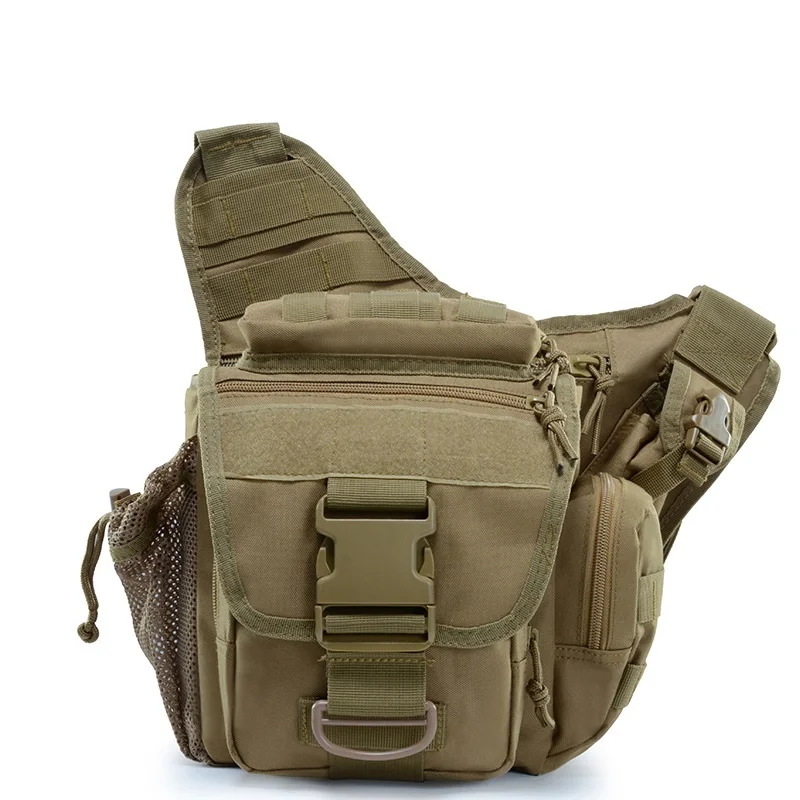 

Men Military Leg Bag Tactical Saddle Blosa Women Outdoor Riding Bike Riding Bag Phone Pack Waterproof Mountaineering Blosa