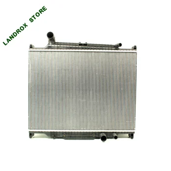 

PCC500300 FOR LAND ROVER RANGE ROVER SPORT 3.6L V8 DIESEL RADIATOR NISSENS