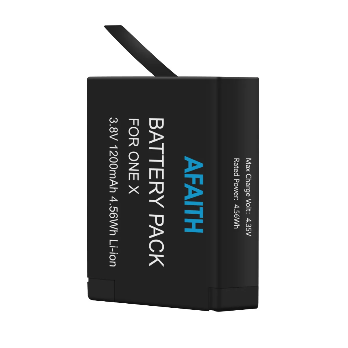 

Insta360 one x Sports Panoramic Camera one x Only Battery Accessories (Battery X 1)