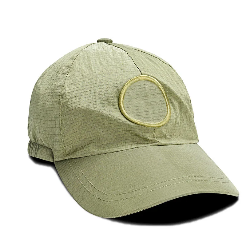 Casual Cap Adjustable Baseball Cap 