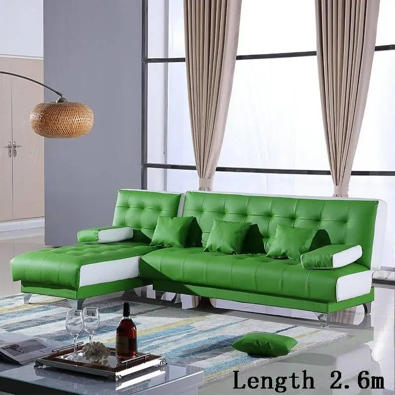 Number 6 Каса мобили Кама Divano Letto Sillon Meble модно для сала футон секционный Mueble набор мебели для гостиной мобиля диван-кровать - Цвет: Number 6