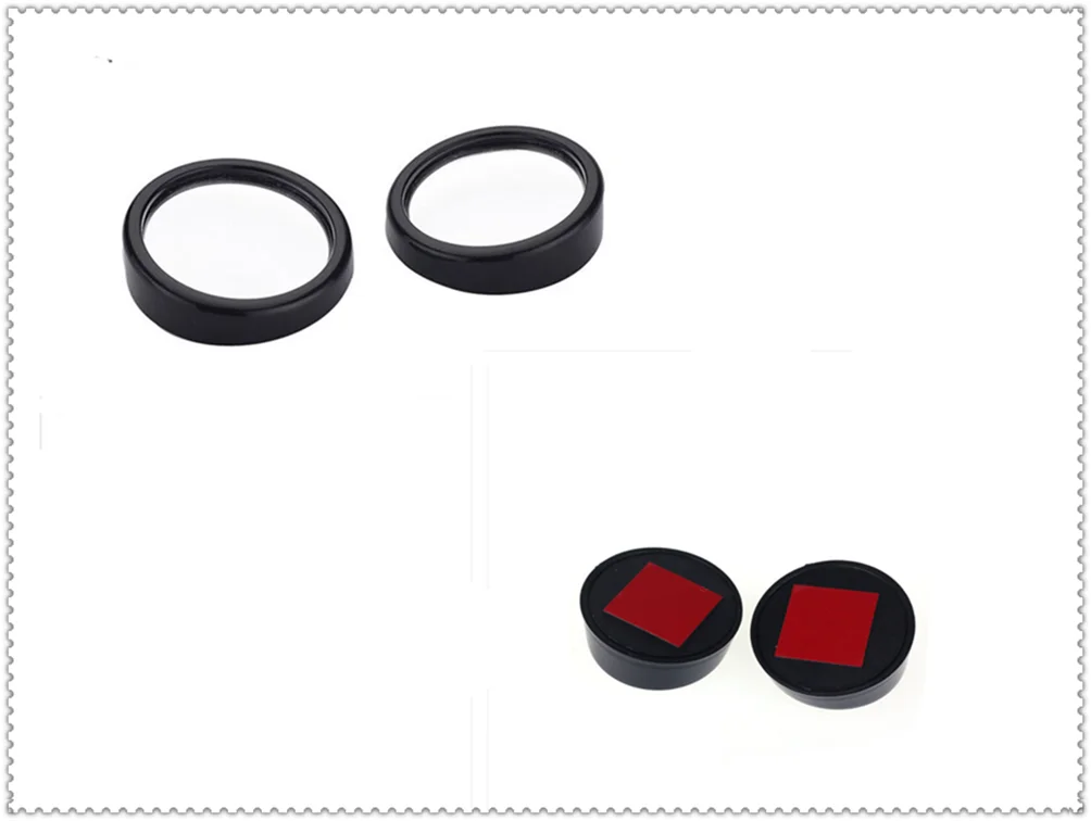 Rotatable reflective car rear view reversing auxiliary wide-angle lens for McLaren Mack Seat UD Trucks Vauxhall Ashok Leyland |
