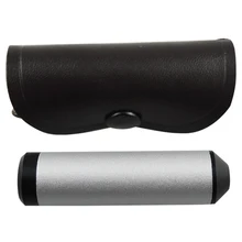 Дифракционный спектроскоп сверхмощный драгоценный камень инструмент для гемологии алюминиевый корпус