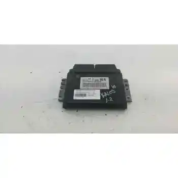 

96435559 SWITCHBOARD ENGINE EUA CHEVROLET KALOS