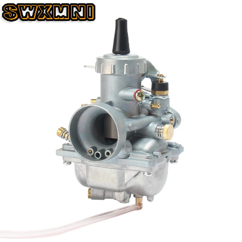 TS125 VM серия карбюратор 34 мм Диаметр VM32-33 для Kawasaki Norton Atlas 1987-1999 карбюратор YFM350 1996-2009
