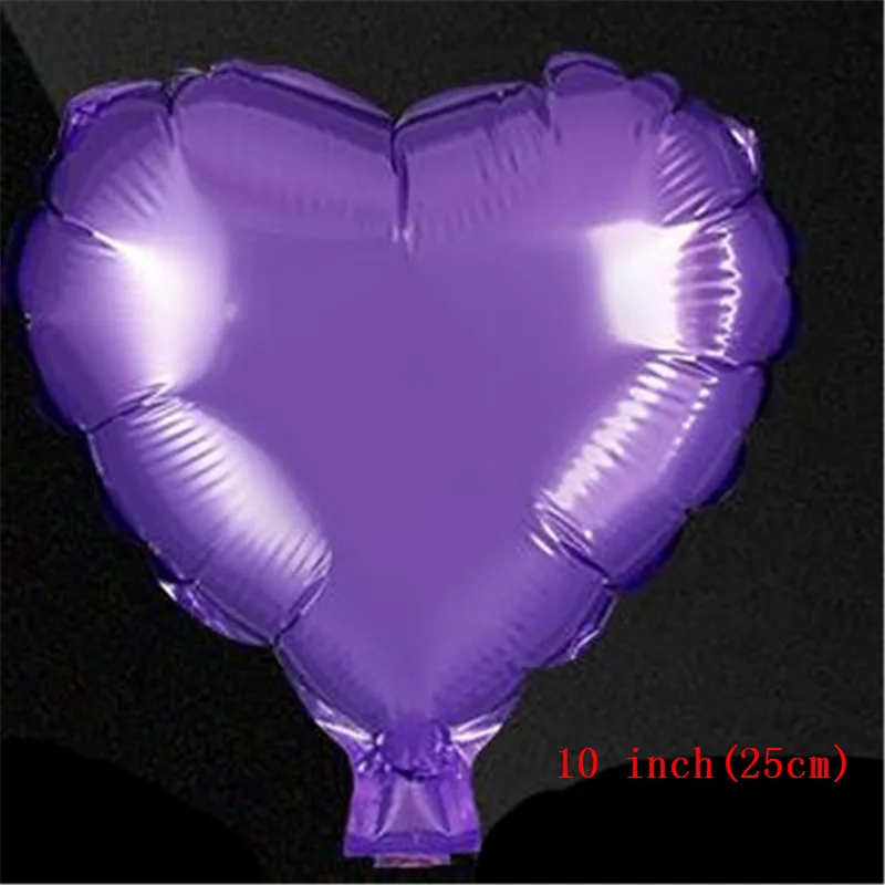 love purple Лигатуры love письмо Фольга шар Юбилей на свадьбу, день рождения, День Святого Валентина вечерние украшения с надписью I love you(я тебя люблю), с блестками для студийной Фотокабины - Цвет: love purple